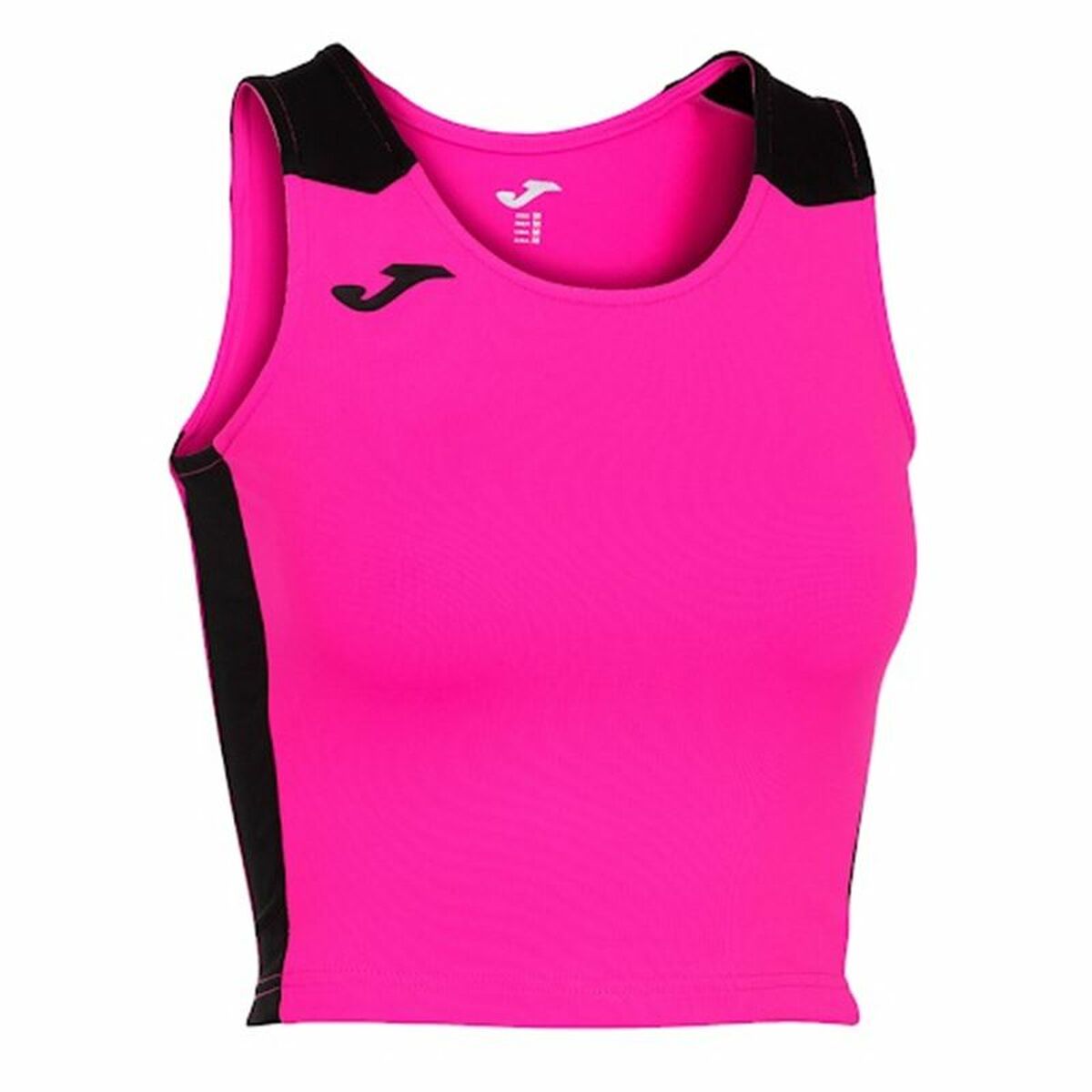 Top de Sport Femme Joma Record II - Confort & Élégance