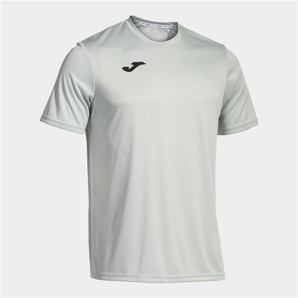 Short-sleeve Sports T-shirt Joma Sport-4