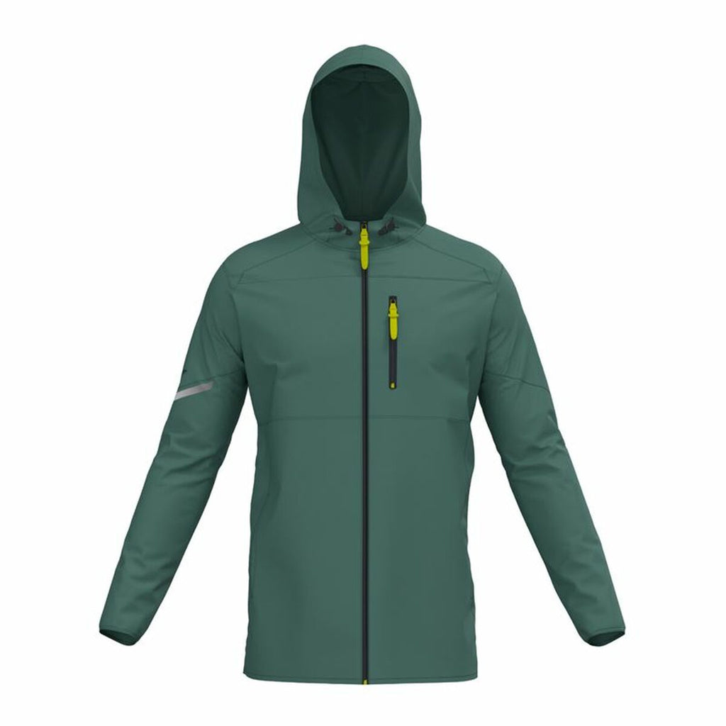 Children's Sports Jacket Joma Sport Explorer III
