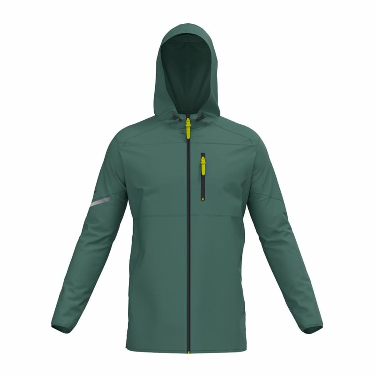 Children's Sports Jacket Joma Sport Explorer III