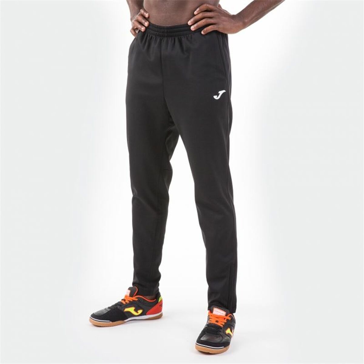 Pantalon de Sport Joma Nilo Homme - Confort & Liberté de Mouvement