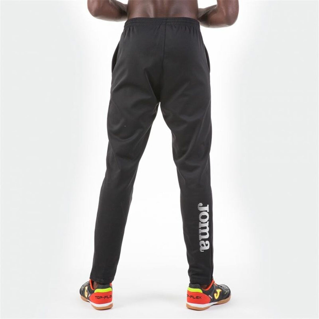 Pantalon de Sport Joma Nilo Homme - Confort & Liberté de Mouvement
