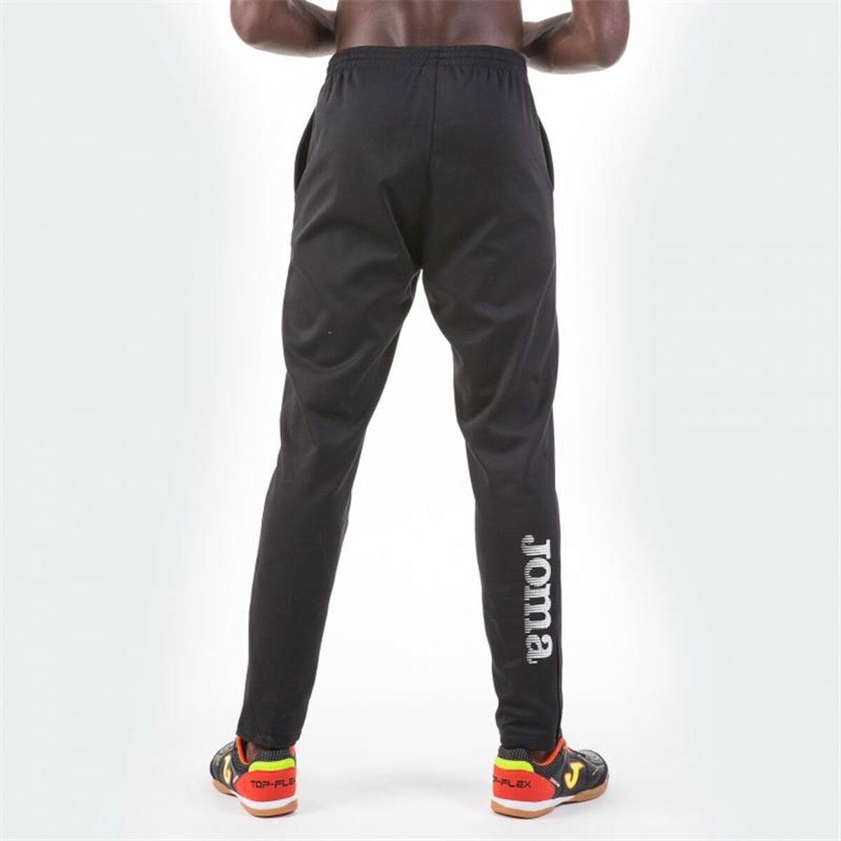 Pantalon de Sport Joma Nilo Homme - Confort & Liberté de Mouvement