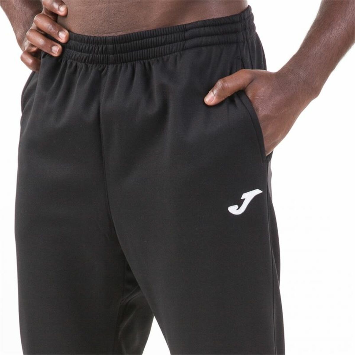 Pantalon de Sport Joma Nilo Homme - Confort & Liberté de Mouvement